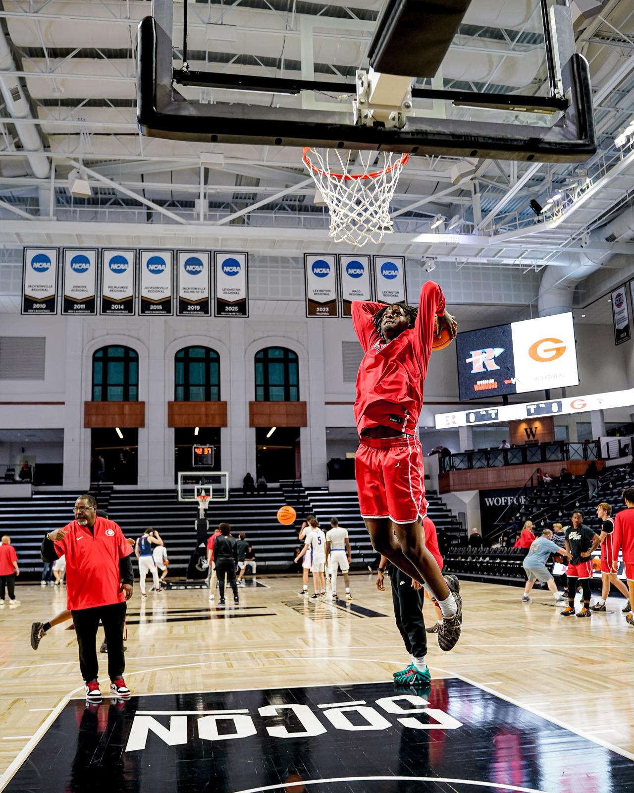 SOCON SLAM
